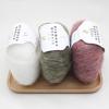 Пряжа Diamond Mohair Fine: Идеально подходит для шарфов, свитеров и вязаных изделий ручной работы.