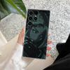 Горячее Видеоигра Неон Valorant Killjoy Прозрачный Чехол Для Samsung Galaxy S26 S25 S24 S23 Ultra S20 S21 FE S22 Plus S26 5G Чехол для Телефона