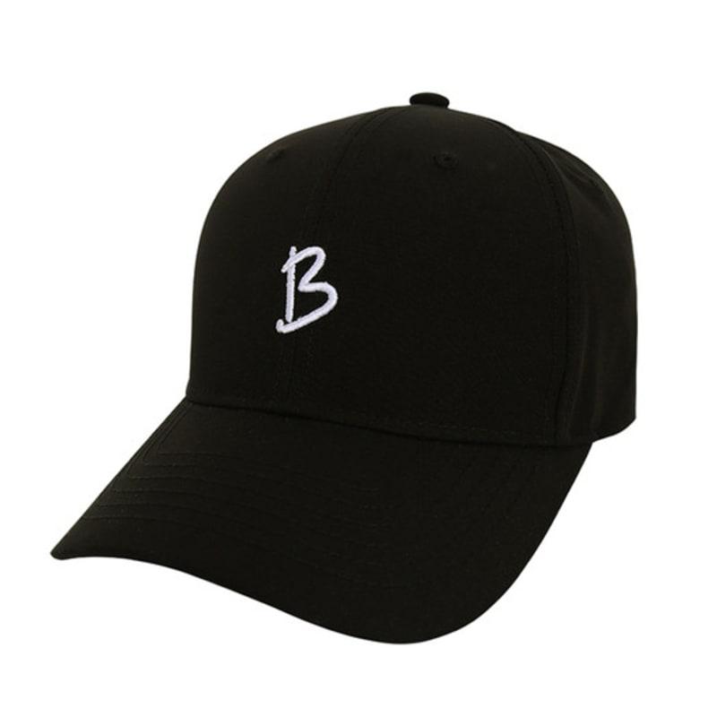 Кепка бейсболка CAPTEN с черным логотипом Swoosh