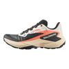 SALOMON Genesis Удобные Нескользящие Прочные Низкие Кроссовки Женские Кроссовки Черные Белые 478204