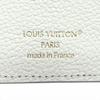 Pristine LOUIS VUITTON Bifold Wallet Portefeuille Claire Monogram Ann Platt Used