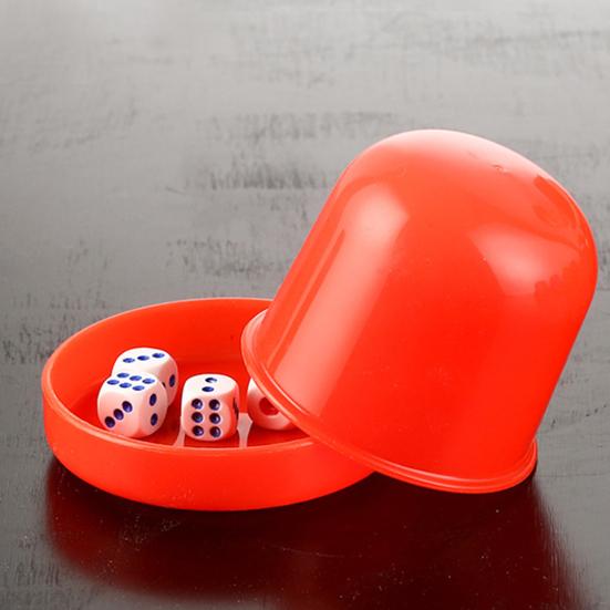 Yousheng 1 набор стакан для игральных костей с основанием 6 игральных костей для тяжелых условий эксплуатации ручной шейкер стакан взрослые семейный вечер бар вечеринка азартные игры выпивка настольная игра казино оборудование