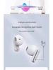 Bluetooth-гарнитура Q25 2025: Варианты накладных и внутриканальных наушников, Длительное время работы от аккумулятора, Высокое качество звука, Идеально для бега и спорта.