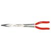 Yato Curved Long Nose Pliers