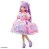 Takara Tomy Licca-chan Doll LD-14 Econeco Daisuki Licca-chan Dress-up Pretend Play Toy Ages 3 and up