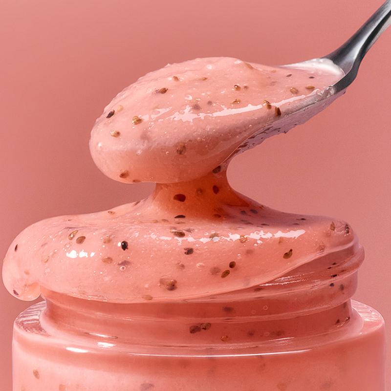 Nuse Seed Care Скраб для губ 15г