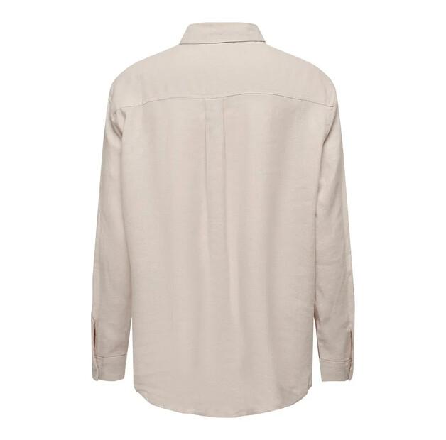 Only Tokyo рубашка с длинным рукавом