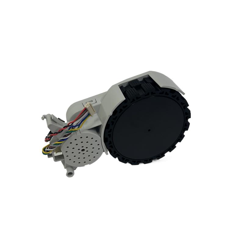 Original Accessories Left And Right Wheel Assembly Spare Parts For Dreame L10s Ultra/L10 Ultra/L10 Prime Vacuum Cleaner