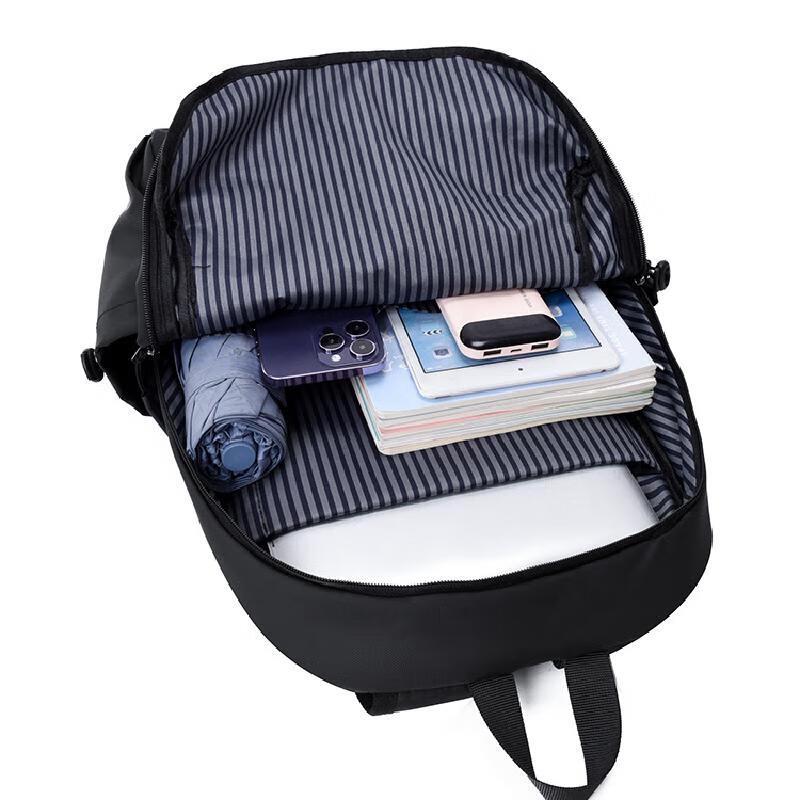 Men's Outdoor Laptop Backpack