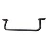 Ceiling Pull-Up Bar 20X60 Cm Black