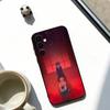 Чехол для телефона Pandora Hearts Мягкий черный Для Samsung Galaxy A73,A72,A71,A70,A53,A52,A51