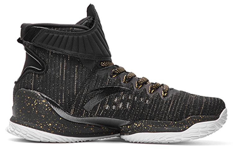Men's Sneakers ANTA KT3 'Black History Month'