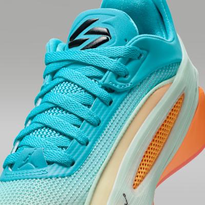 Air Jordan Luka 5 GS 'Oceanside'