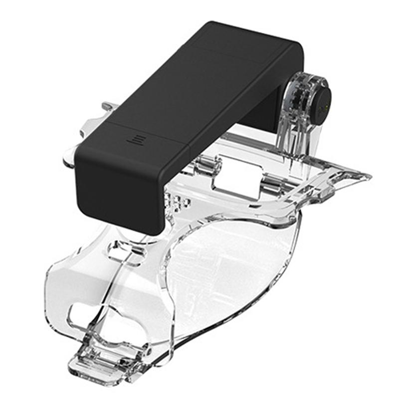 Аксессуары для контроллера PS5 Мобильный телефон Зажим-держатель Крепление для телефона Подставка