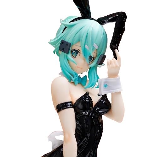 Furyu Sword Art Online BiCute Bunnies Фигурка Синон