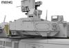 Meng Model Немецкий основной боевой танк Leopard 2A8 Пластиковая модель MTS057 1/35 (танк)