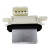 Blower Motor Resistor BL3Z19E624A,YH1829,7C3Z19E624C,9L3Z19E624B For 2009-2014 For Ford For F-150 Car Accessories