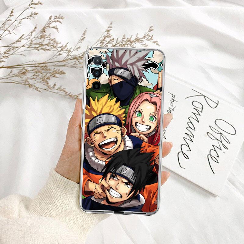 TR19 Naruto Uzumaki Phone Case for Motorola Moto G10 G20 G30 G31 G32 G34 G35 G41 G42 G50 G51 G52 G55 G60 G60S G62 G71 G72 G75
