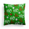 Fresh Green Christmas Pillow Cover Home Ornament Pillow Sleeping Pillow Cushion Cover Premium Durable Quality Useful