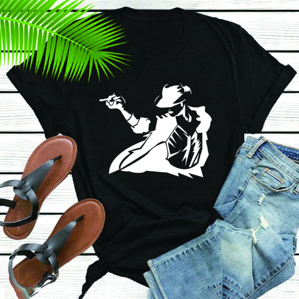 Унисекс футболка MJ Dance Evolution MJ Tee Король Поп-музыки Футболка Ретро Танцевальные Графические Футболки Летние С Коротким Рукавом Топы Подарки для Фанатов
