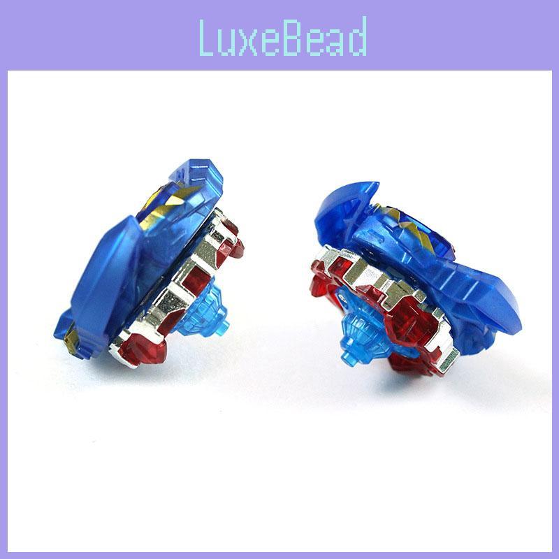 Премиальный боевой гироскоп Beyblade Death Hattis Burst Сплав B134 Боевой пусковой механизм
