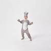 New Children's Rhino Animal Performance Suit Rhino Onesie Role-playing Stage Performance Costume