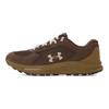 Under Armour Дышащие кроссовки для бега Bandit TR3 SD Мужские коричневые кроссовки 6010421-230