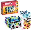 Конструктор LEGO DOTS 41805 Творческое животное — ящик