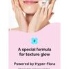 Mamonde Жидкая маска для сияния кожи Flora Glow Rose