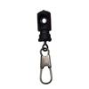 3Pcs Clip Set Fishing Plug Connector Rotating Fishing Float Hanging  Tackle Assembly