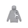 Jumpman Air Casual Hoodie Men Tops Carbon-Grey CZ1678-091