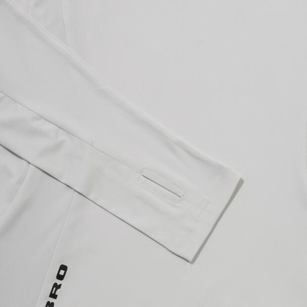 UMBRO Ptr Футболка с длинным рукавом для тренировок по футболу Светло-серый Ur121Srl39