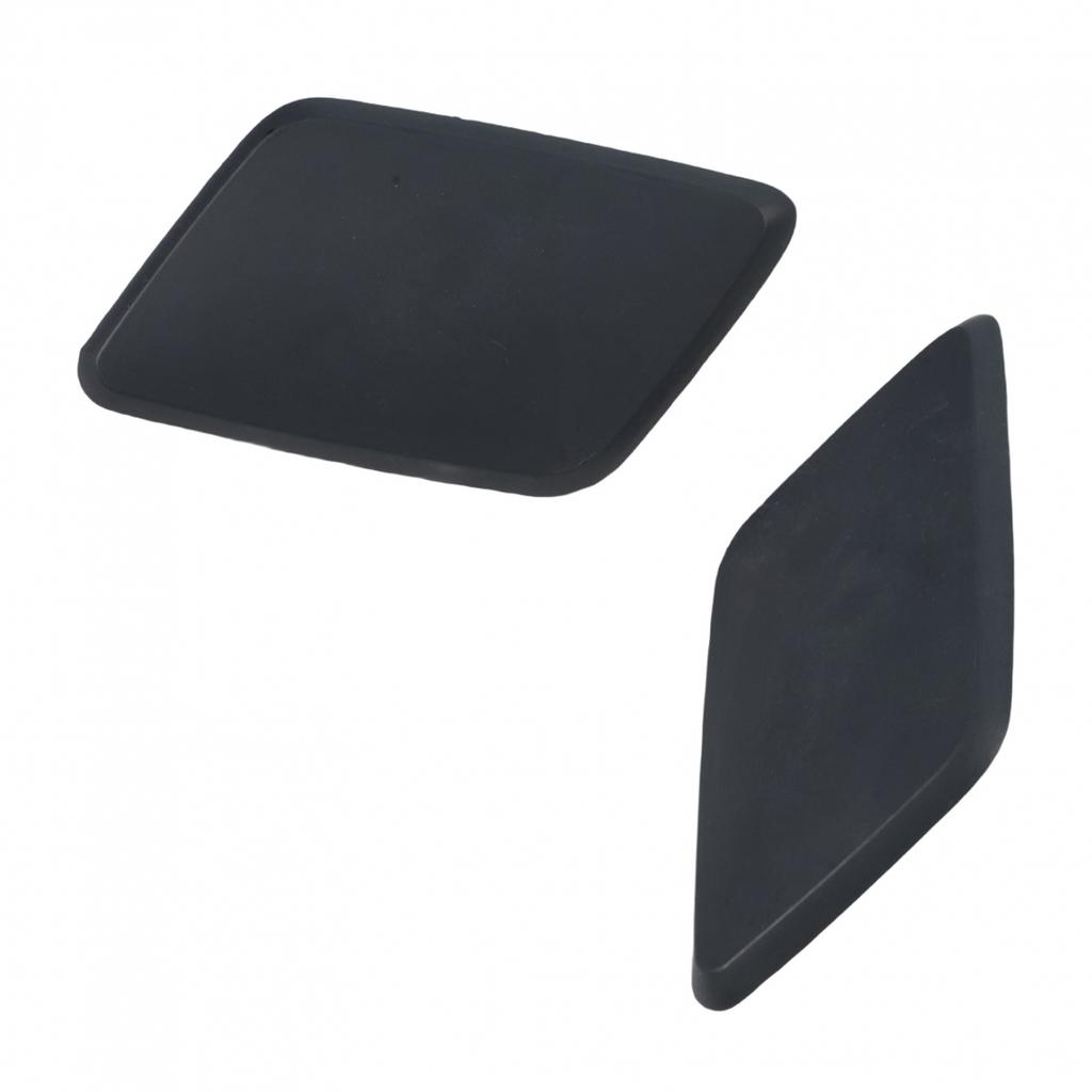 Крышка форсунки омывателя фары переднего бампера для Skoda Octavia Mk2 1Z0955109