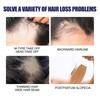 East Moon Men's Hair Thickening Foam - Repairs Hair Follicles, Makes Hair Thicker And Nourished