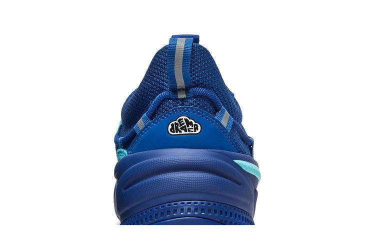 Мужские кроссовки Puma RS-Dreamer E-Line Sodalite Blue/Blue Curacao