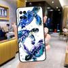 Swimming Freshwater Sea Turtles Case For Oppo A96 A76 A16 A17 A18 A60 A80 A40 A38 A58 A78 A98 A94 A74 A54 A15 A57 A77 A5 Pro