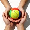 YJ Yeet Ball Куб Сферический Speedcube Cubo Magico Головоломки Игрушки для решения задач Тренировка концентрации и терпения Образовательные подарки
