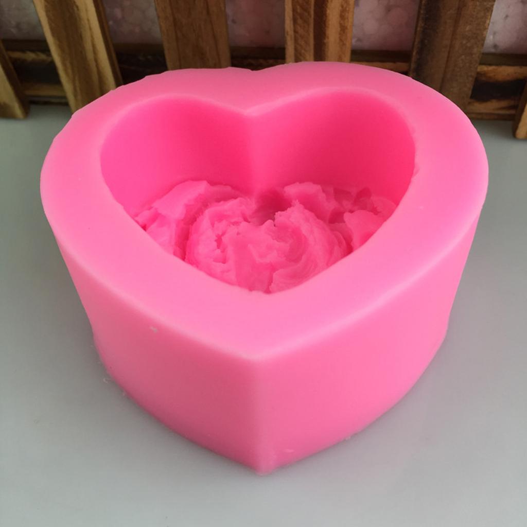 DIY 3D Иисус Ангел Детские силиконовые формы формы для мыла ручной работы помадка для украшения шоколада форма из полимерной глины