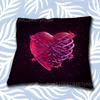 OOmar Courtz Por Si Manana No Estoy Pillow Case Short Plush Sofa Decorative Gift Home Doublesided Printing Cushio