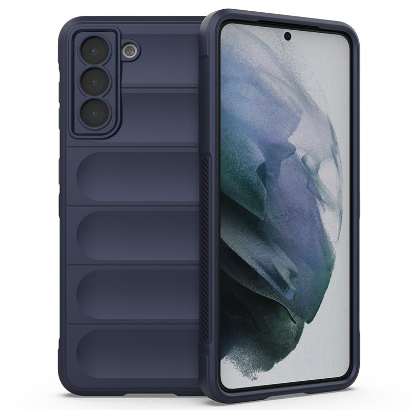 Для Samsung Galaxy S21 Plus чехол мягкий силиконовый TPU противоударный бампер чехол для телефона Samsung S21 Ultra S21 FE Note 20 задняя крышка