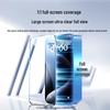 Ugreen Защитное стекло для экрана iPhone 15 Pro Max (2-Pack)