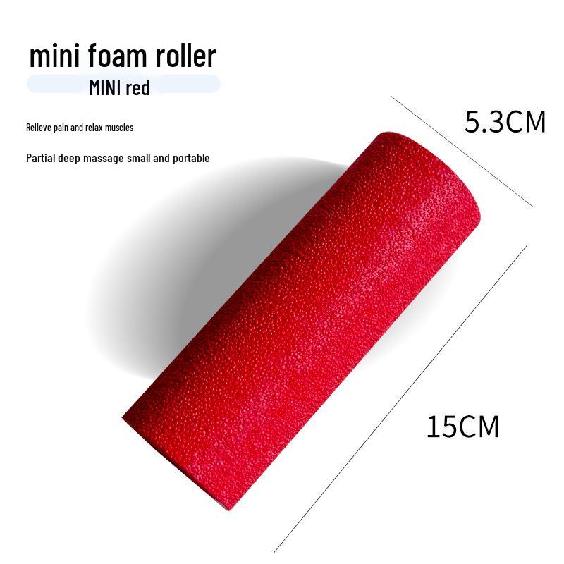 EPP Палка для йоги Сплошная/Полая Булава: Ролик для расслабления мышц и массажный инструмент