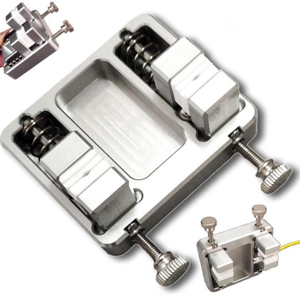 Aluminum Welding Wire Fixture Heavy-duty Welding Wire Bracket Soldering Tools