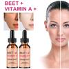 Pore Shrinking Serum Face Removing Large Pores Tightening Whitening Repairing Facial Pore Minimizing Essence Skin Care Beauty
