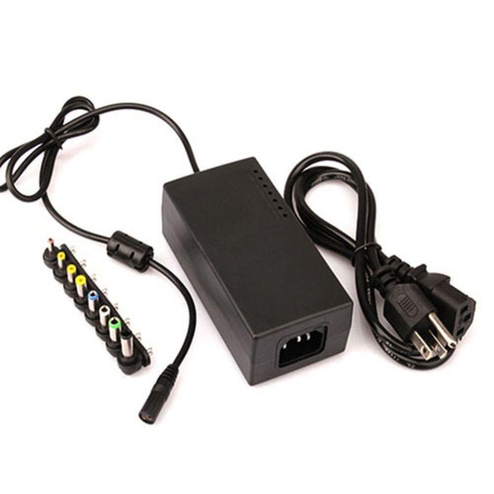 Universal AC Adapter Laptop Notebook Switching Mode Power Supply US Plug Charger For Lenovo