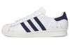 Superstar Adv Торговая компания Pop x Superstar Adv Originals 'Белый Коллегиальный Синий' IE3408