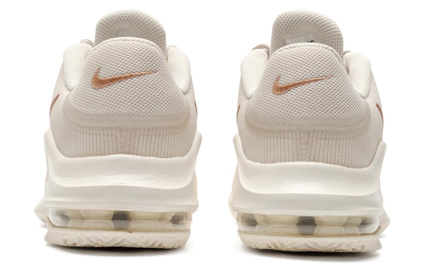 Nike Air Max Impact 4 Phantom Металлический Красный Бронзовый DM1124-008
