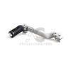 Folding gear lever off-road bicycle Stainless steel 50cc 70cc 110cc 125cc XR/CRF 50 off-road motorcycle ATV beach bike