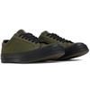 Carhartt WIP X Converse One Star Vintage Low-Top Board Shoes Unisex Military Green