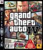 Grand Theft Auto IV [CERO Z] for PlayStation 3